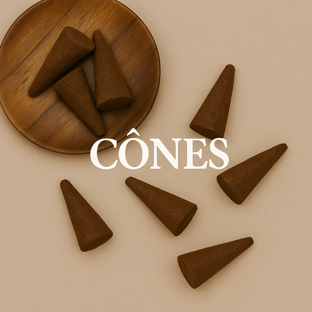 Cônes