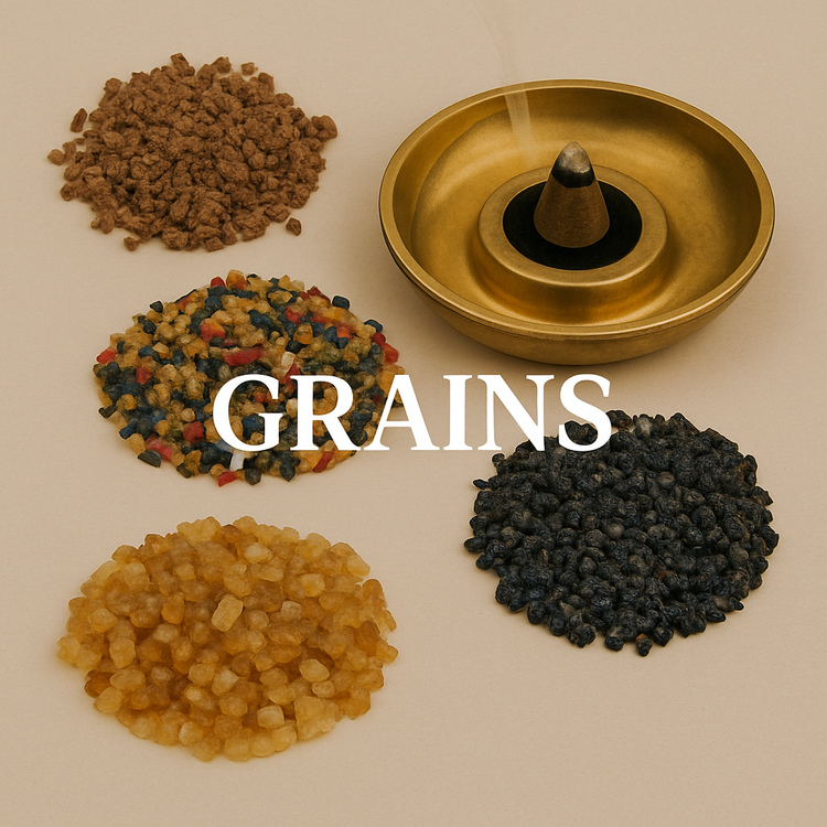 Grains