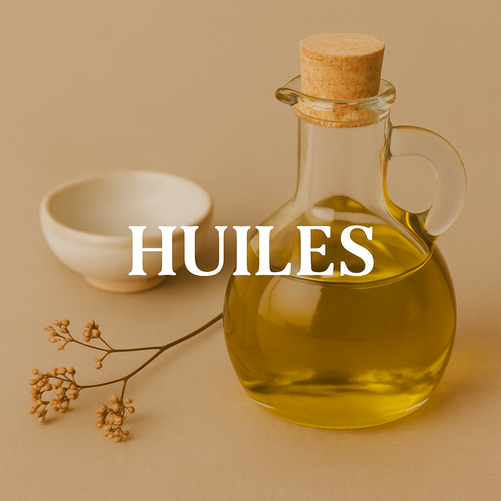 Huiles