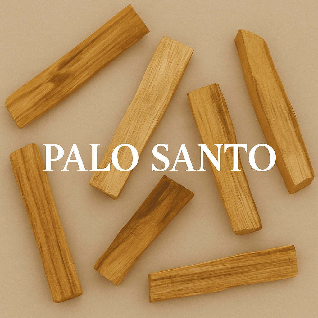 Palo Santo