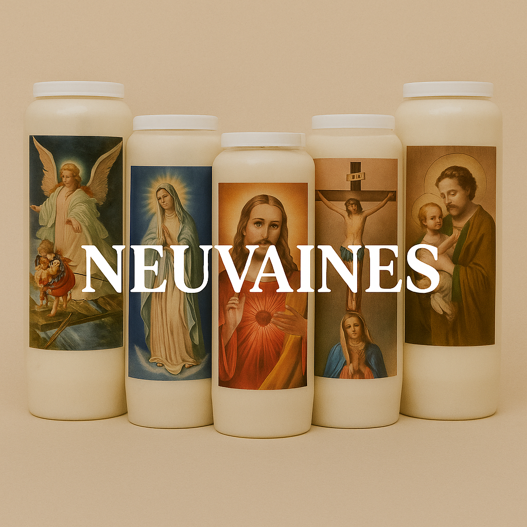 Neuvaines