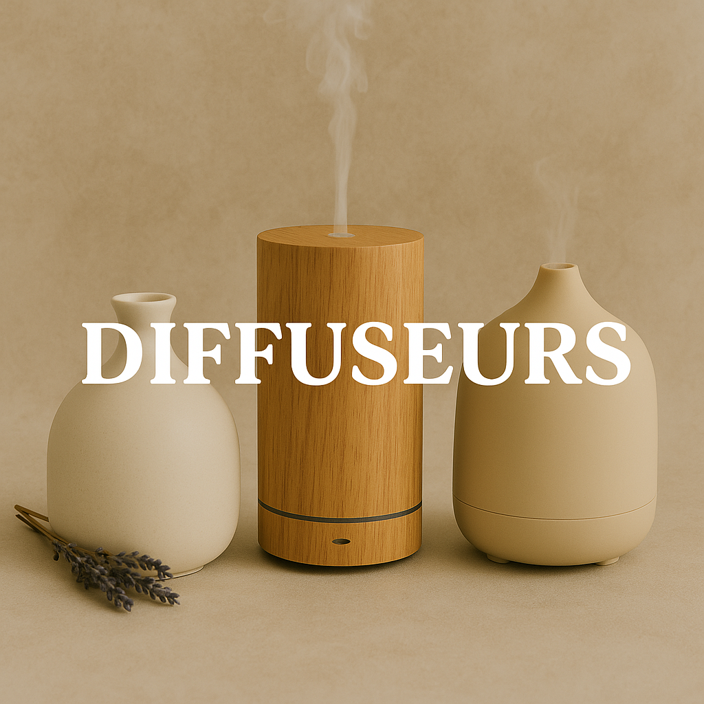 Diffuseurs
