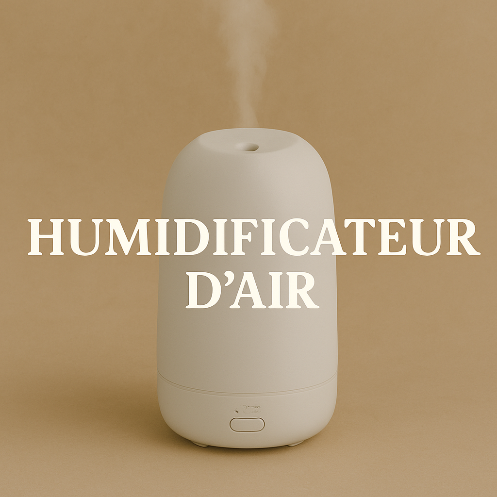 Humidificateurs d’air