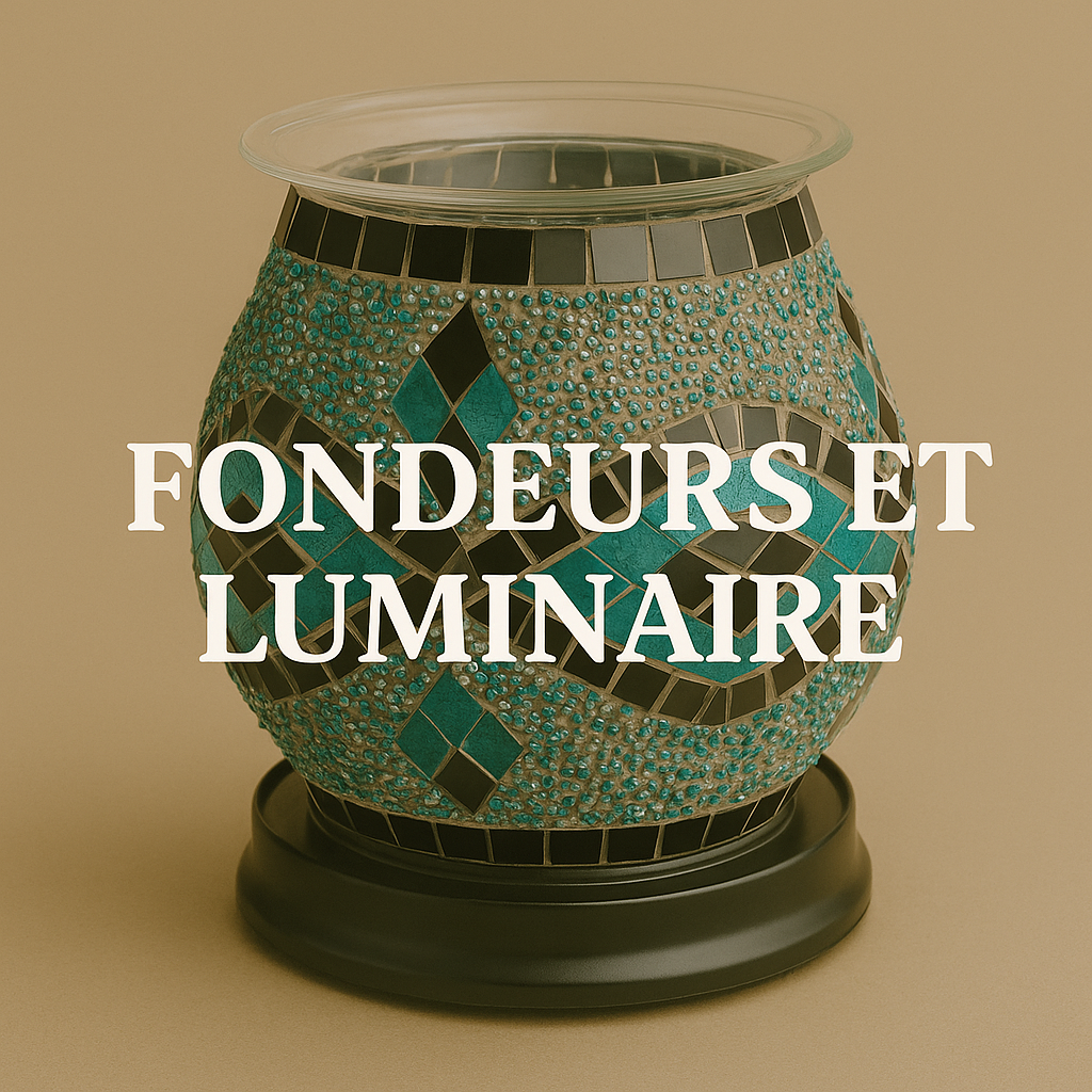 Fondeurs & Luminaires
