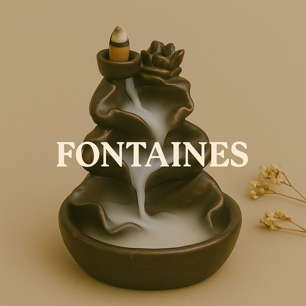 Fontaines