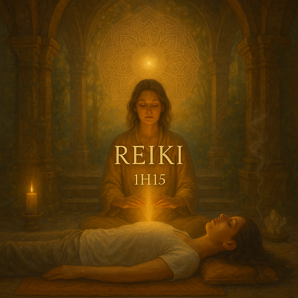 Soins Bien-être (à offrir ou à s'offrir)