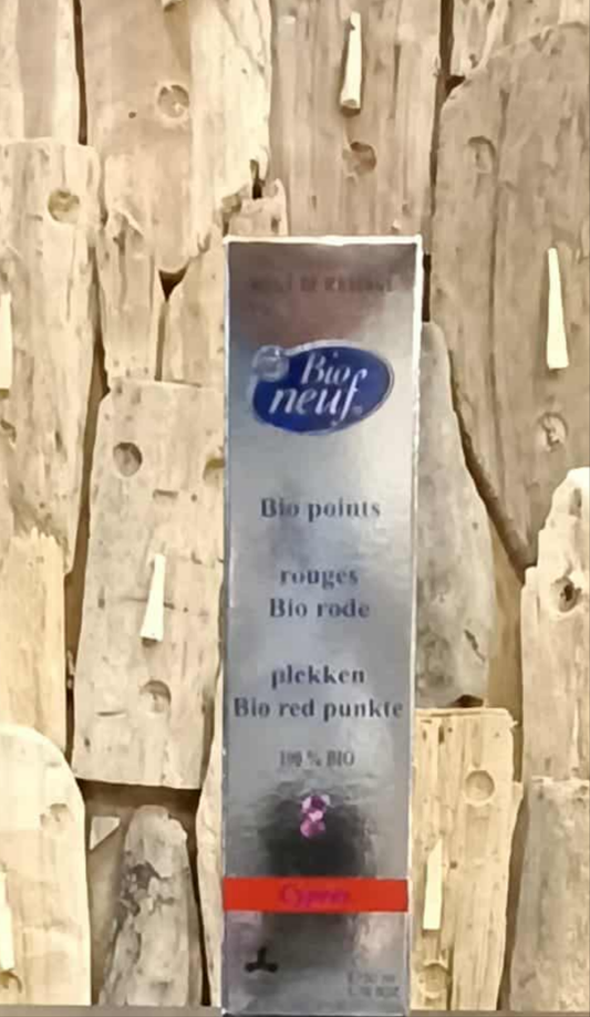 Bio Neuf – Huile de soin visage