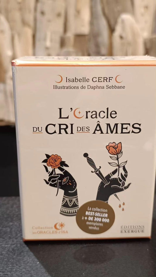 Oracle – Le Cri des Âmes