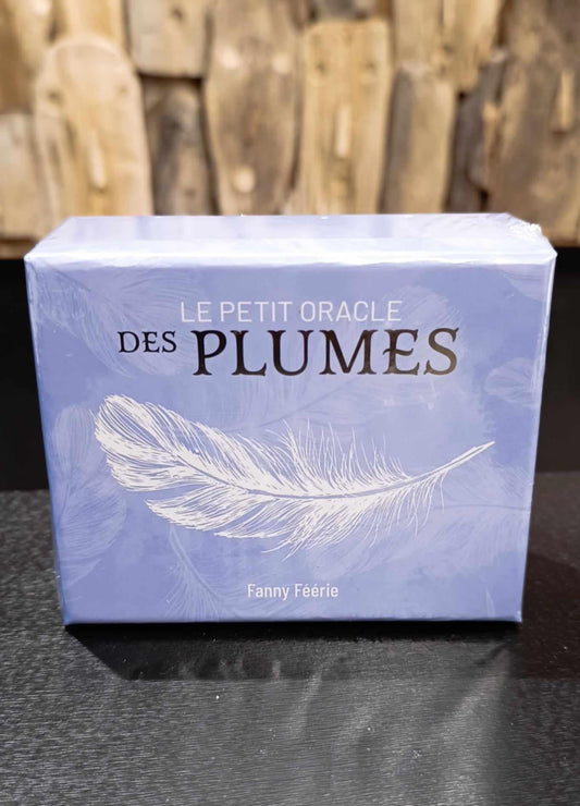 Oracle – Le Petit Oracle des Plumes