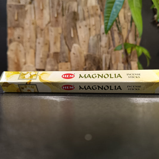 Magnolia — HEM