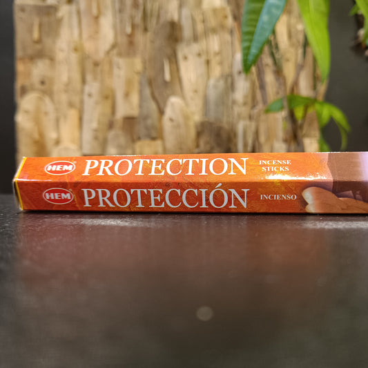 Protection — HEM