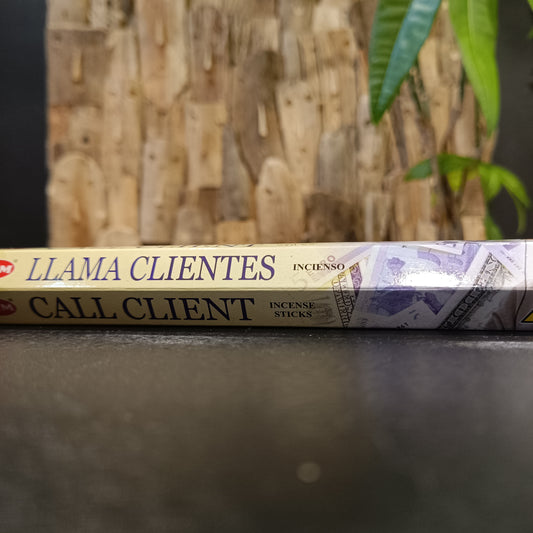 Call Client — HEM
