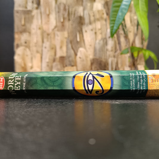 Horus Eye — HEM