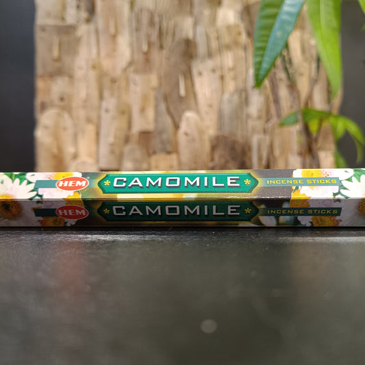 Camomile — HEM