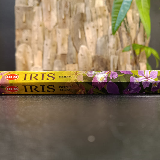 Iris – HEM