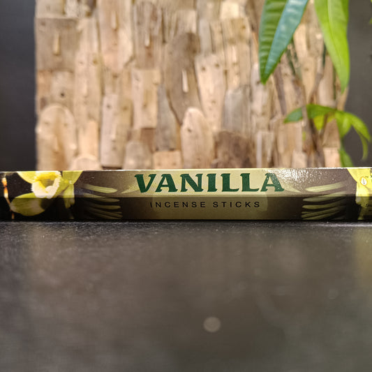 Vanilla - HEM