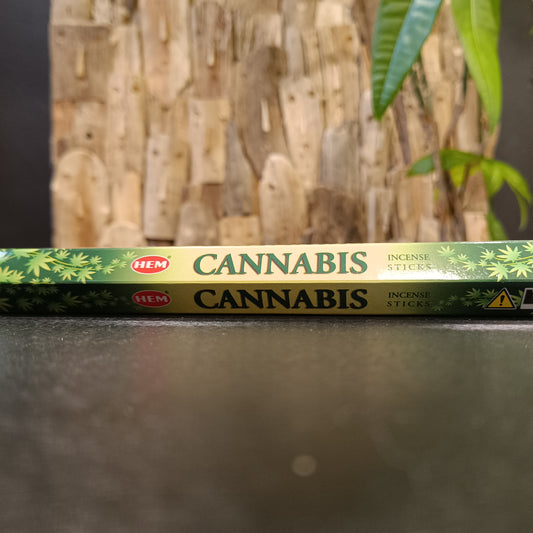 Cannabis – HEM
