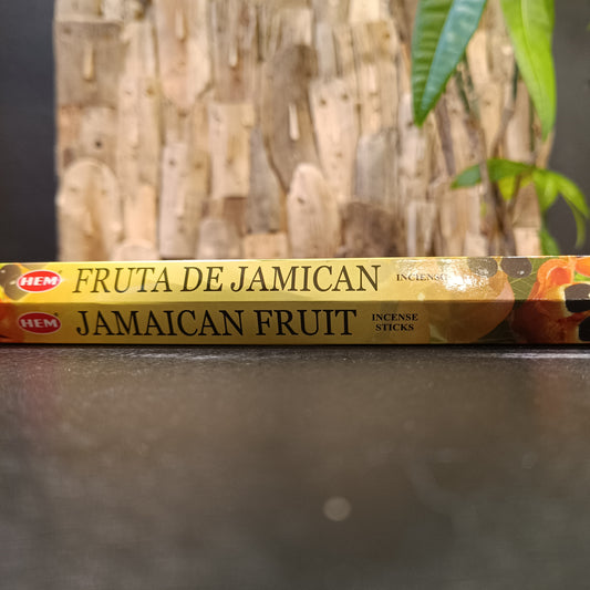 Jamaican Fruit – HEM