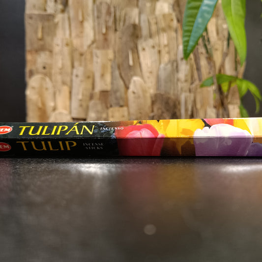 Tulip – HEM