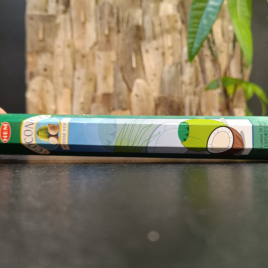 Coconut – HEM