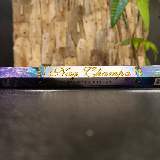 Nag Champa -HEM