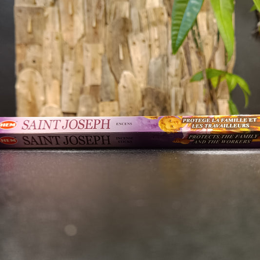 Saint Joseph – HEM