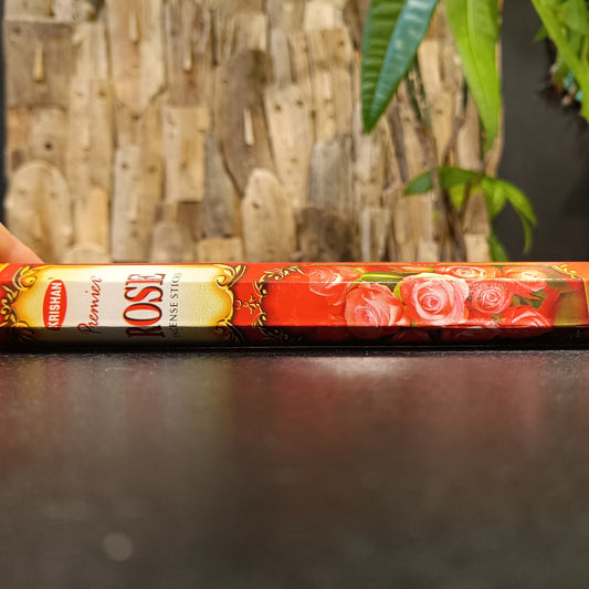 Premier Rose – KRISHAN