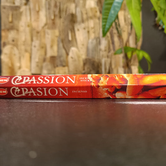 Passion – HEM
