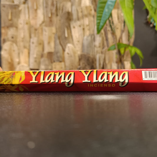 Ylang Ylang – KRISHAN