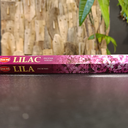 Lilac – HEM