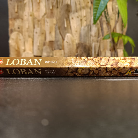 Loban – HEM