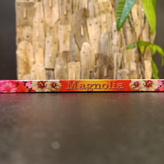 Magnolia – HEM