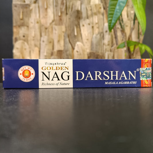 Golden Nag Darshane – Vijayshre