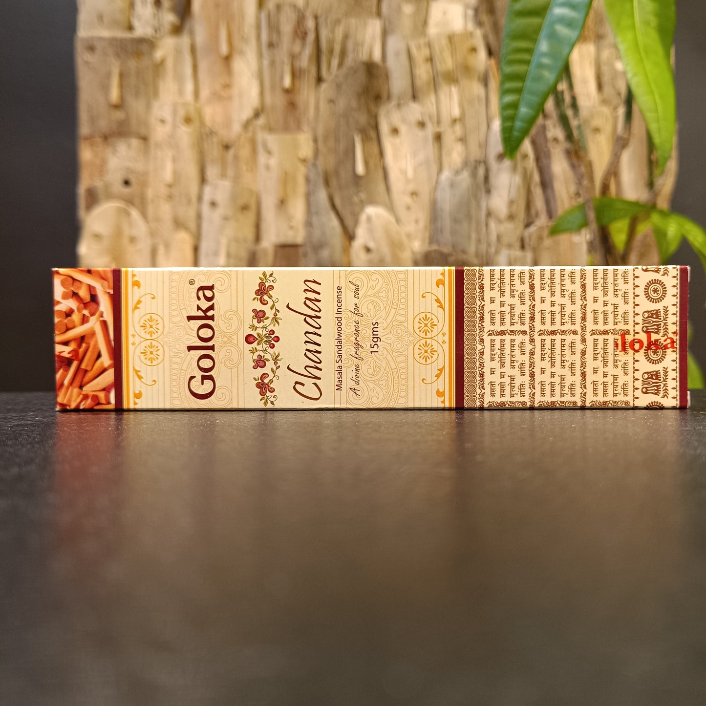 Chandan – GOLOKA