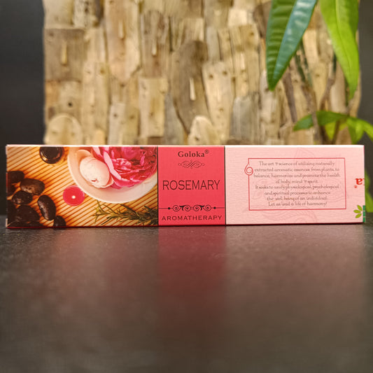 Rosemary – GOLOKA