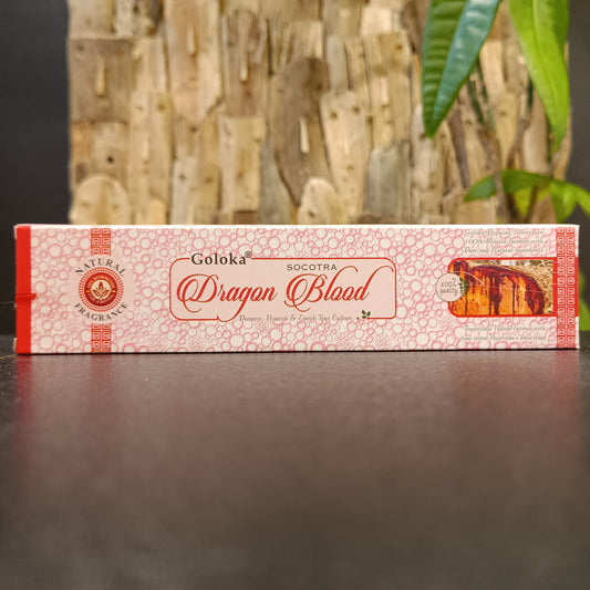 Dragon Blood (Socotra) – GOLOKA