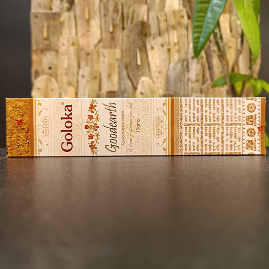 Goodearth – GOLOKA