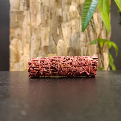Bâton de Sauge Sang de Dragon