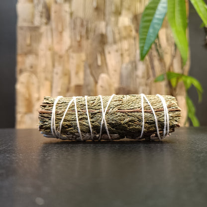 Bâton de Sauge de Cèdre