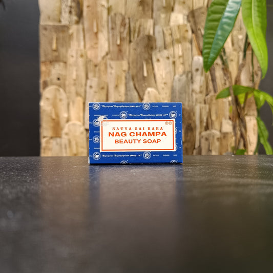 Savon Nag Champa – Satya Sai Baba