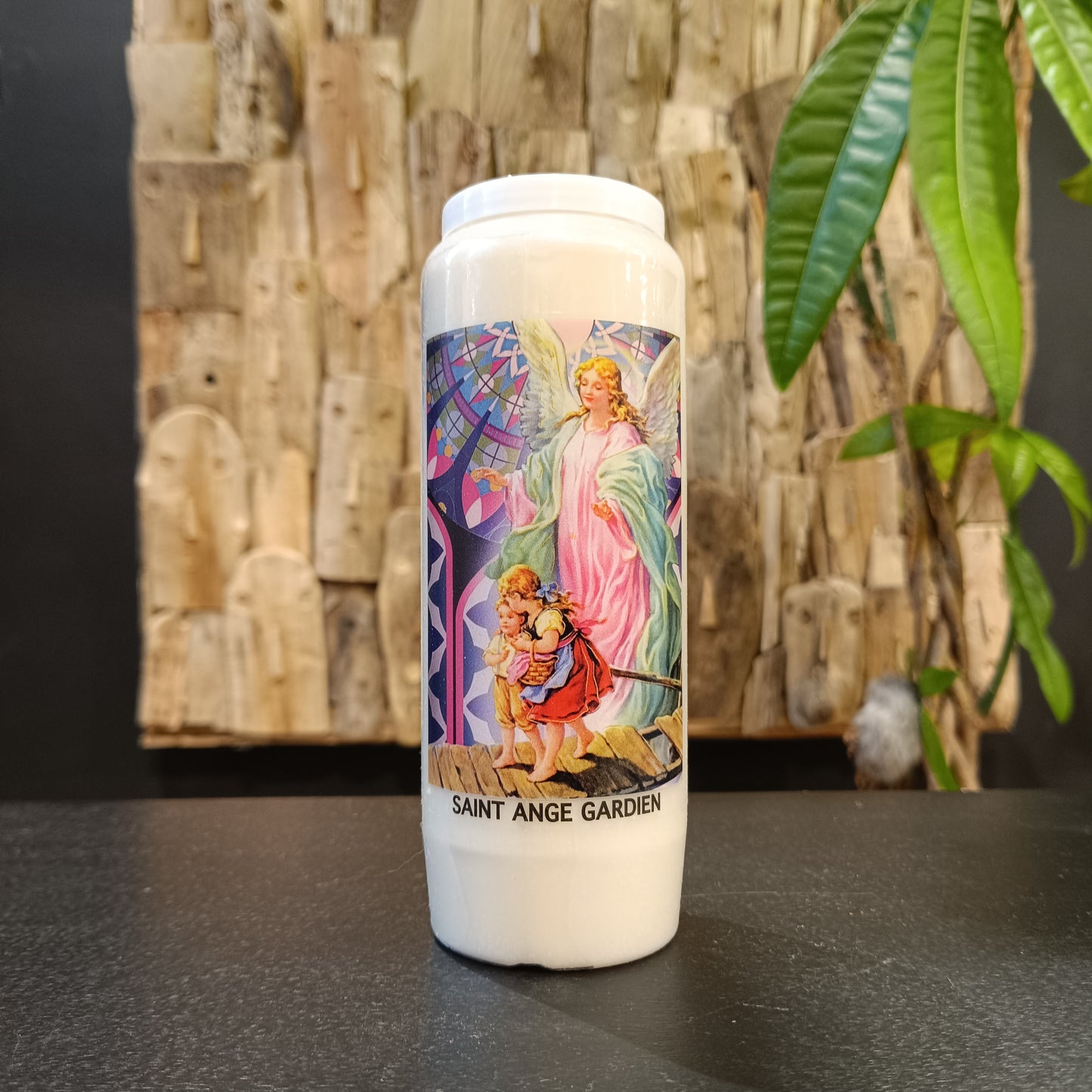 Neuvaine Saint Ange Gardien
