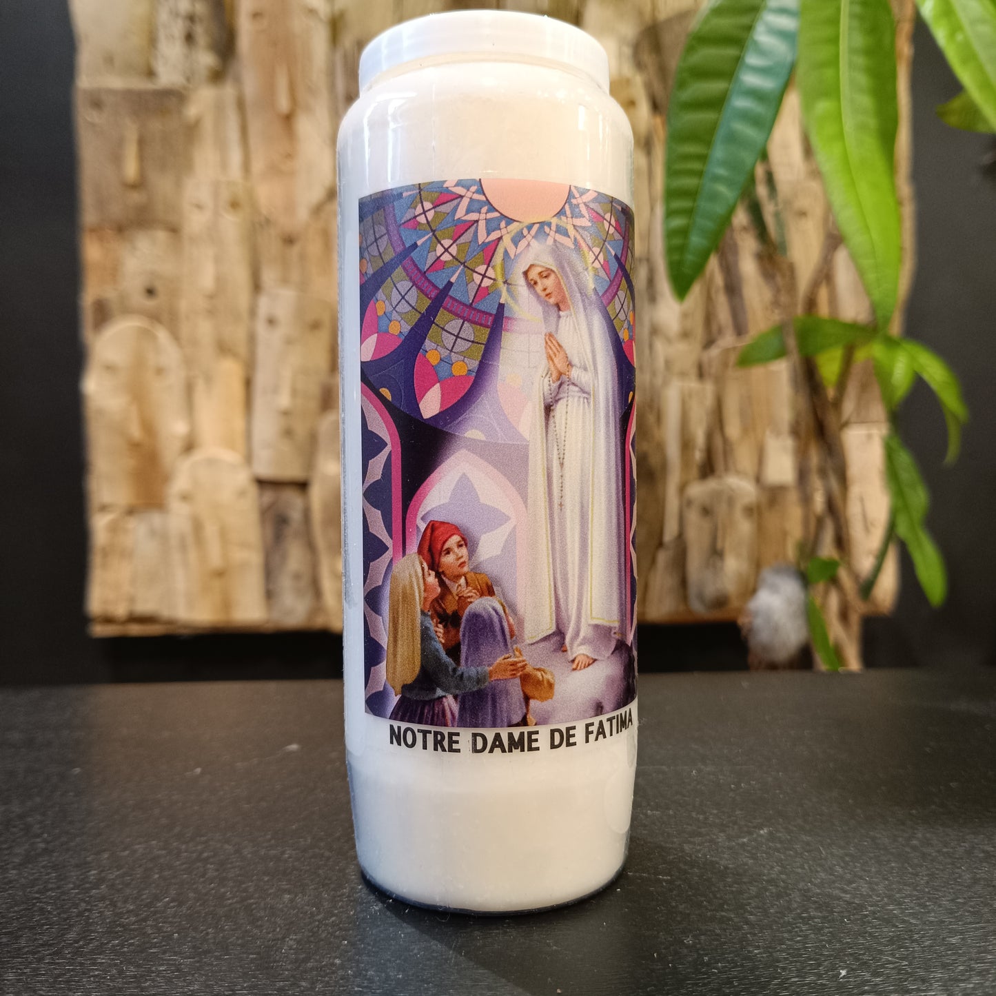 Neuvaine Notre Dame de Fatima