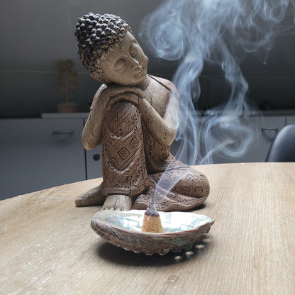 Encens Green Tree – Cônes d’encens