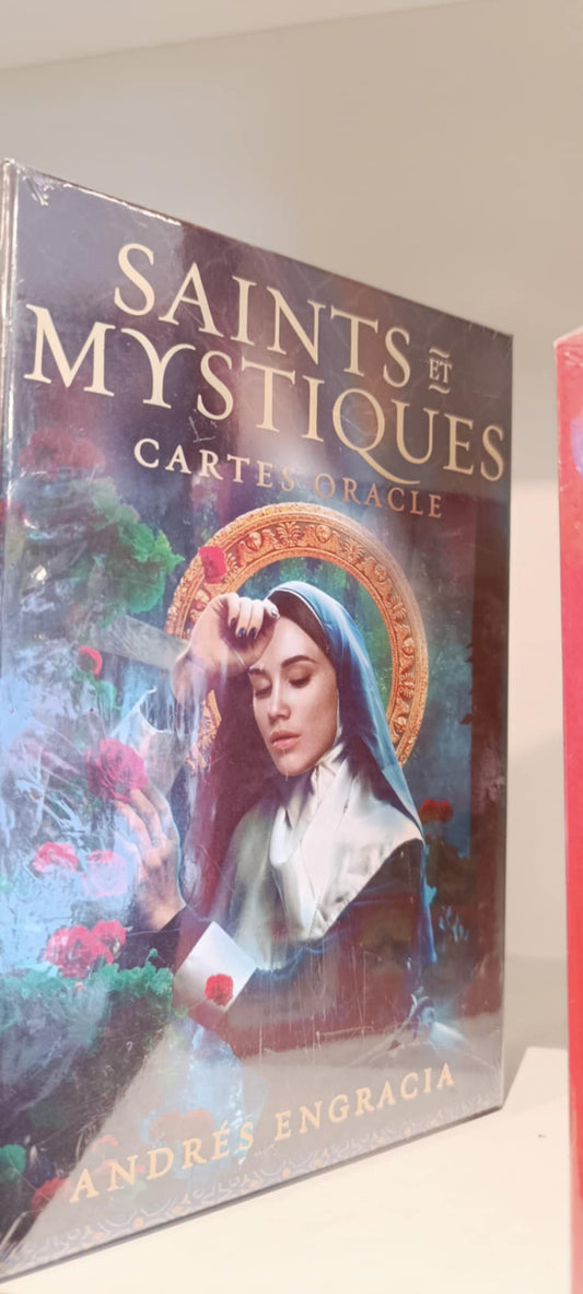 Saints et Mystiques