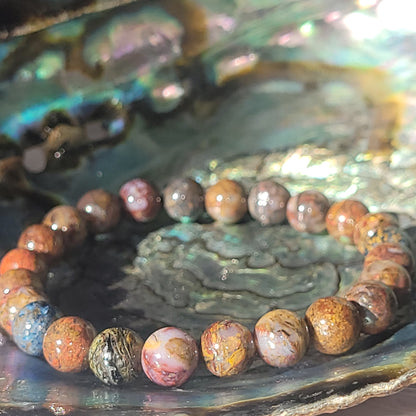 Bracelet Piétersite – Pierre naturelle