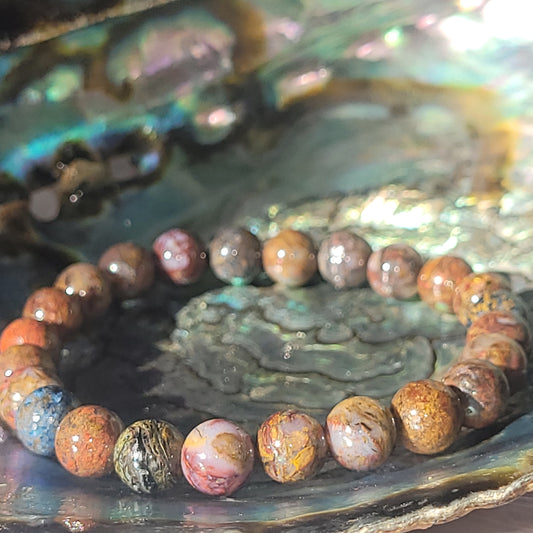 Bracelet Piétersite – Pierre naturelle