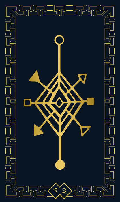 L’Oracle de la Déesse Mère – Oracle divinatoire