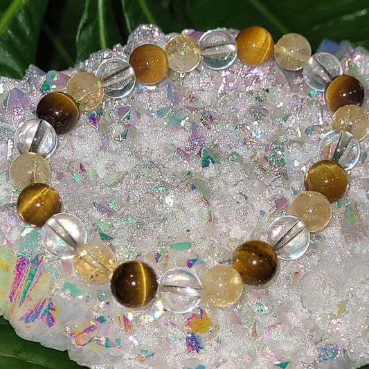Bracelet Concentration
