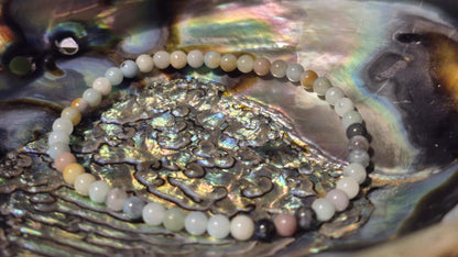 Bracelet Amazonite de Chine – Bracelet énergétique