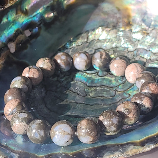 Libérite – Bracelet énergétique